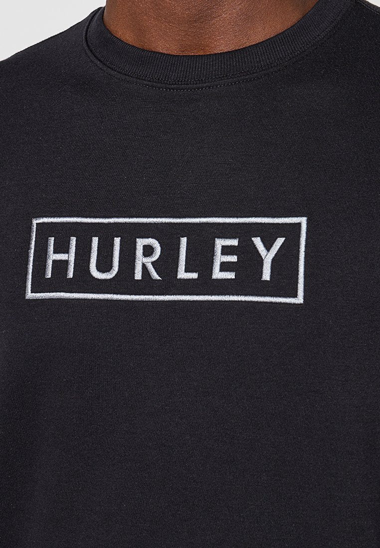 Hurley