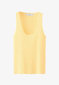Mango ADULT - Top - light yellow