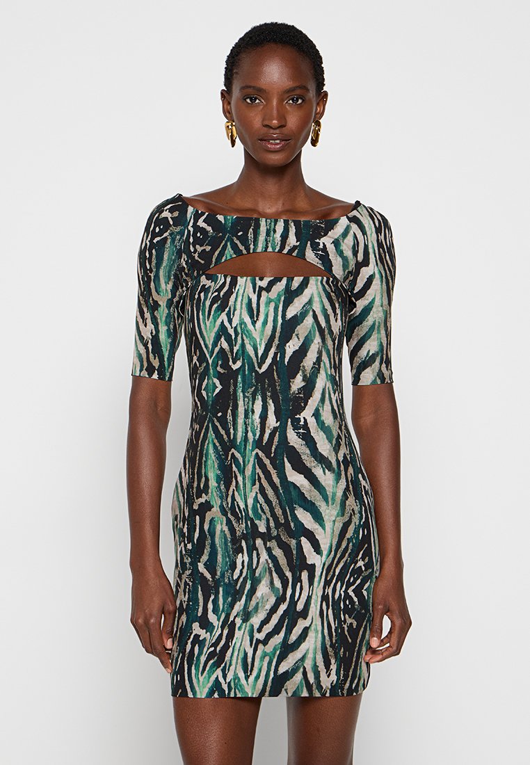 Just Cavalli Cocktailkleid/festliches Kleid Media 1