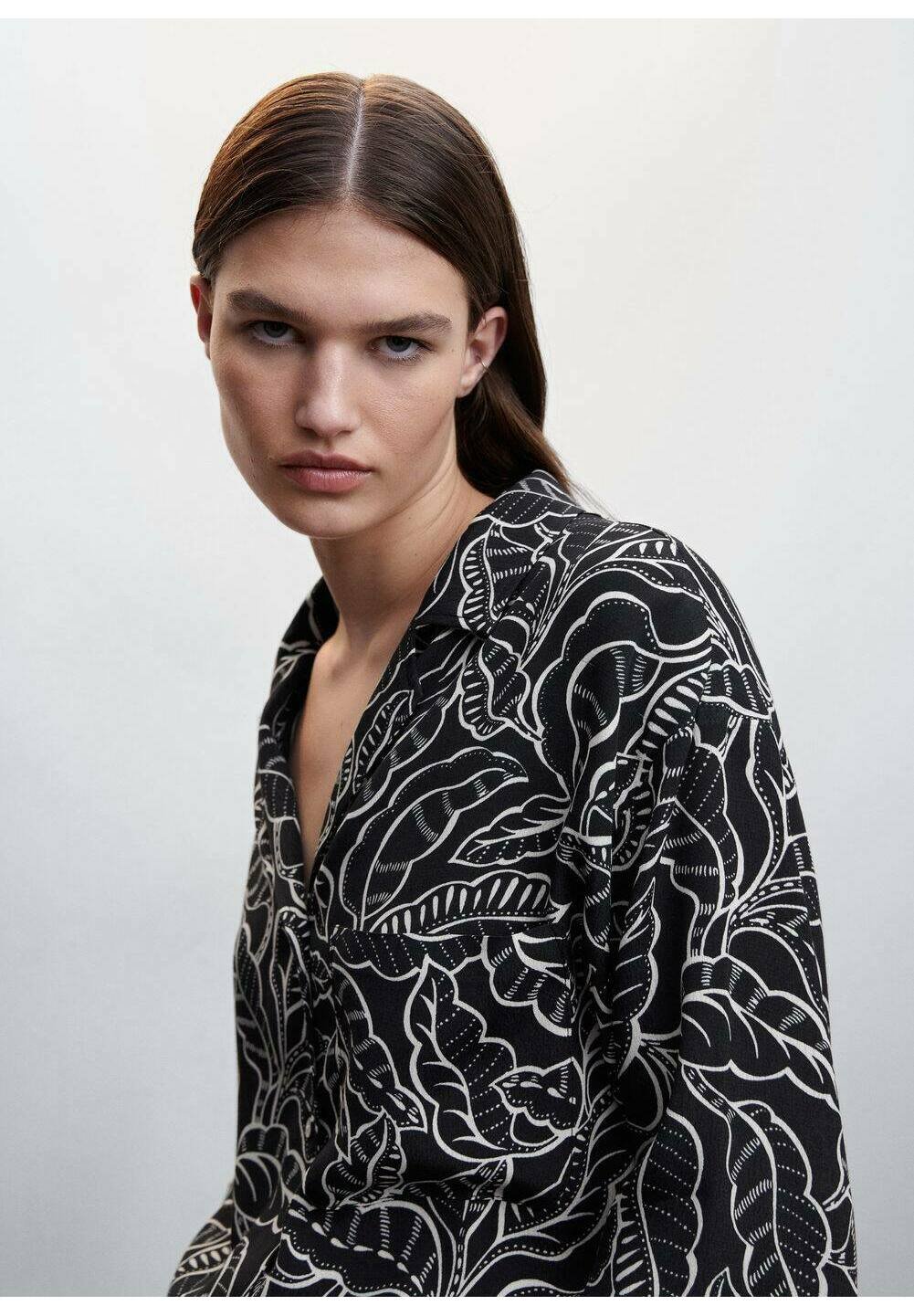 Mango CLAUDIE