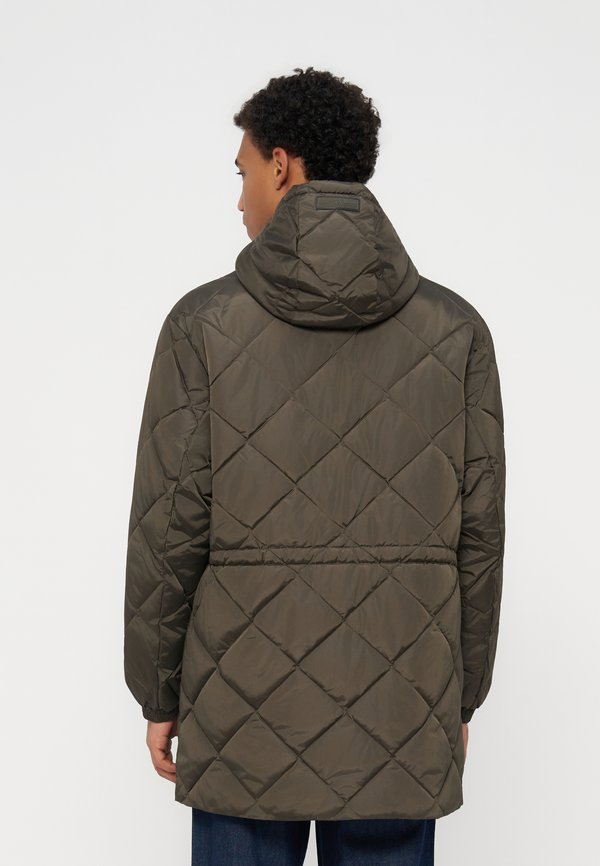 Armani Exchange
