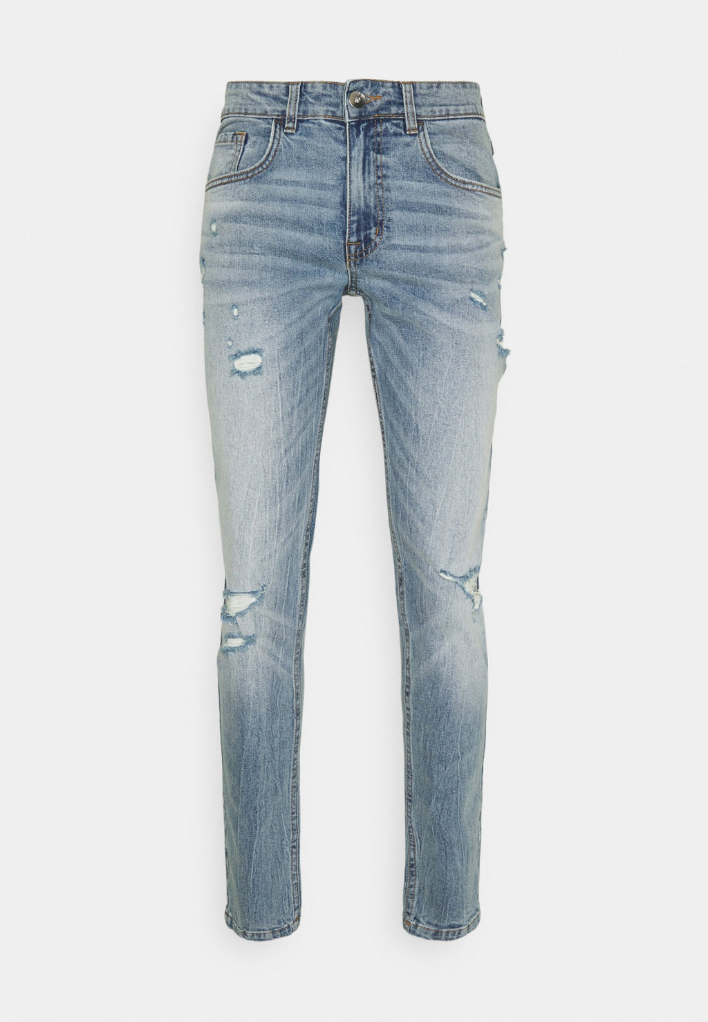 Redefined Rebel STOCKHOLM