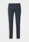 STIG SHAPED FIT SHAPED LEG REGULAR LENGTH WELT POCKETS Media 1