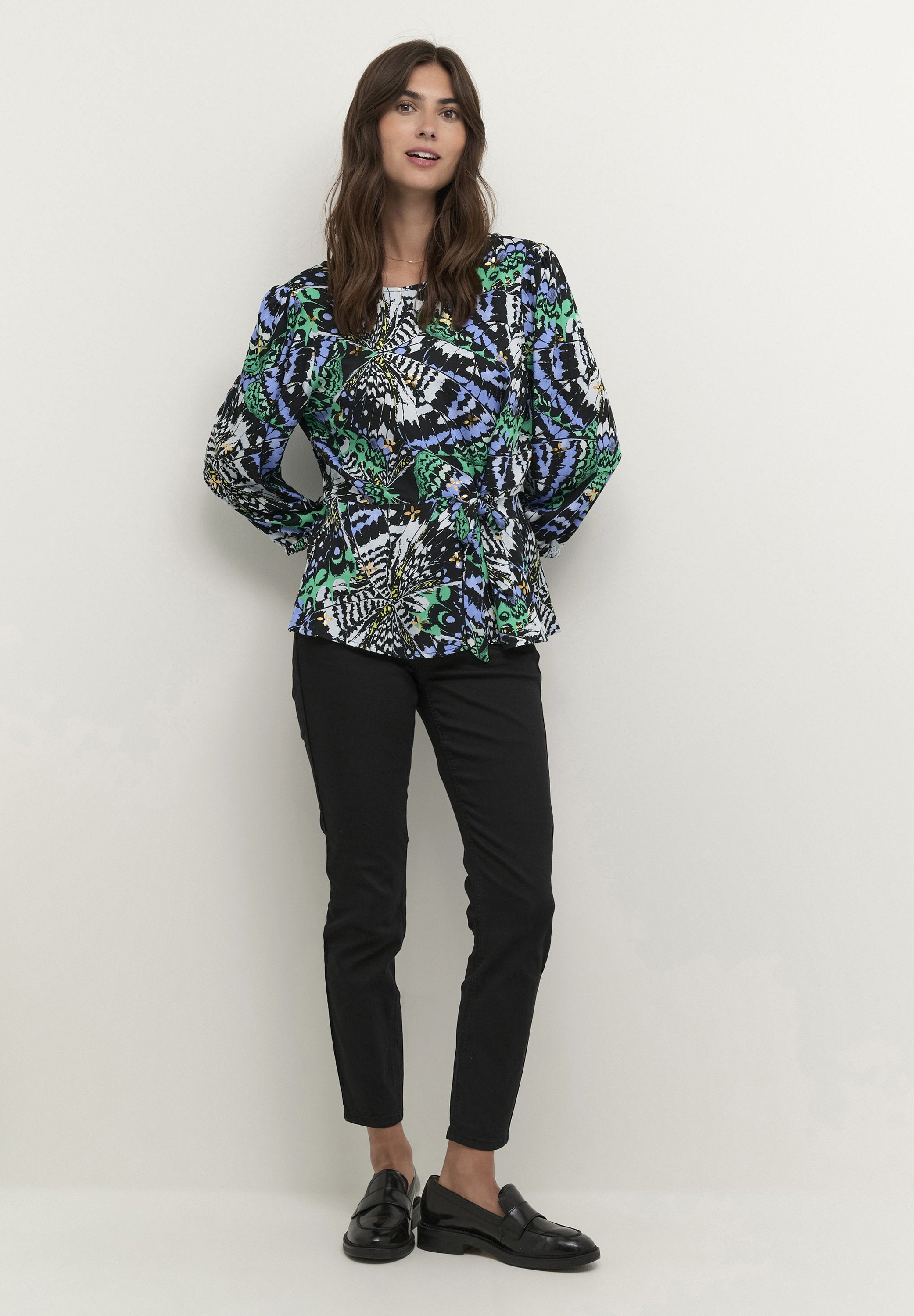 Culture CUYRSA