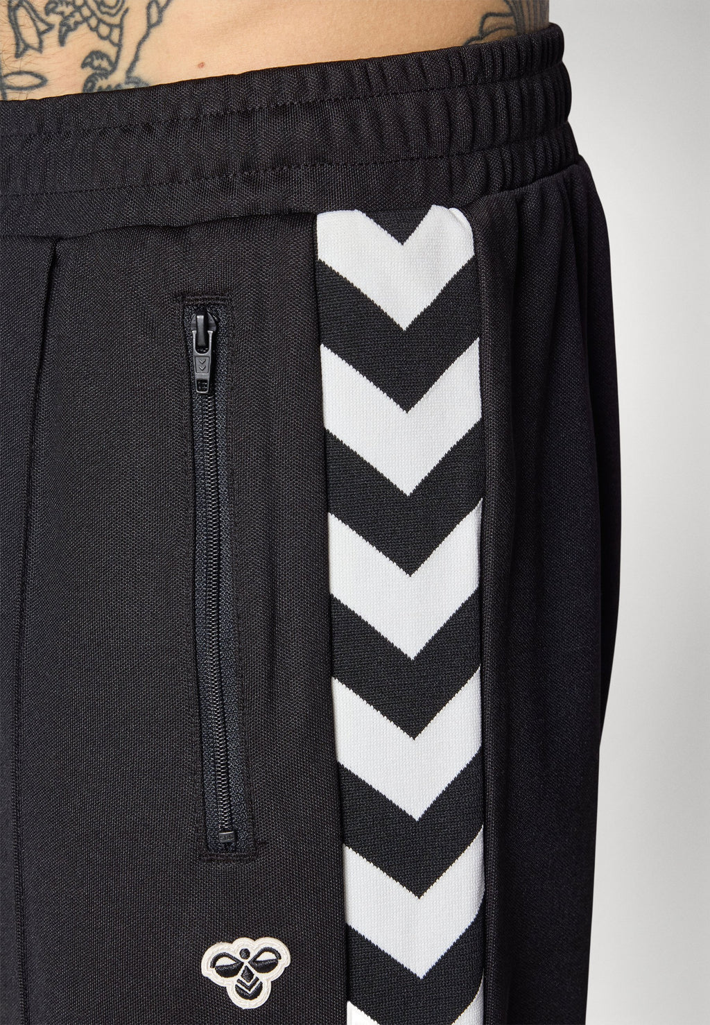 Hummel HMLARCHIVE REGULAR PANTS