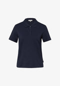 s.Oliver Polo shirt - navy