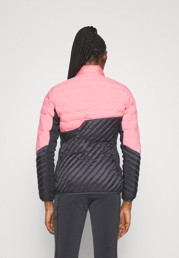 CMP WOMAN JACKET HYBRID