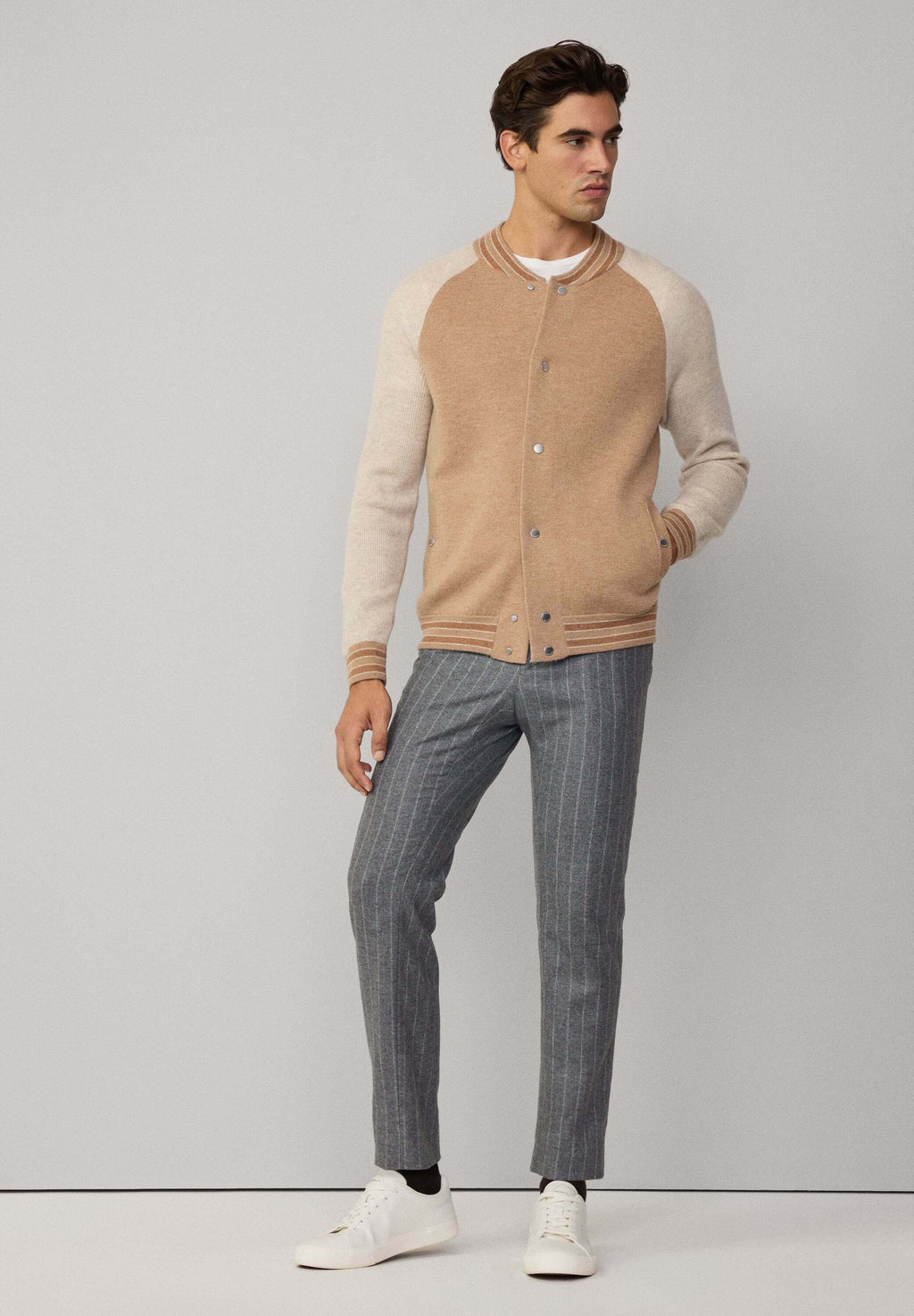 Hackett London