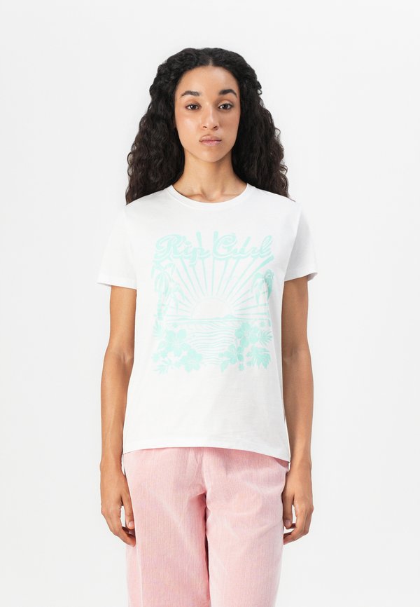 Rip Curl KEEPSAKES STANDARD TEE