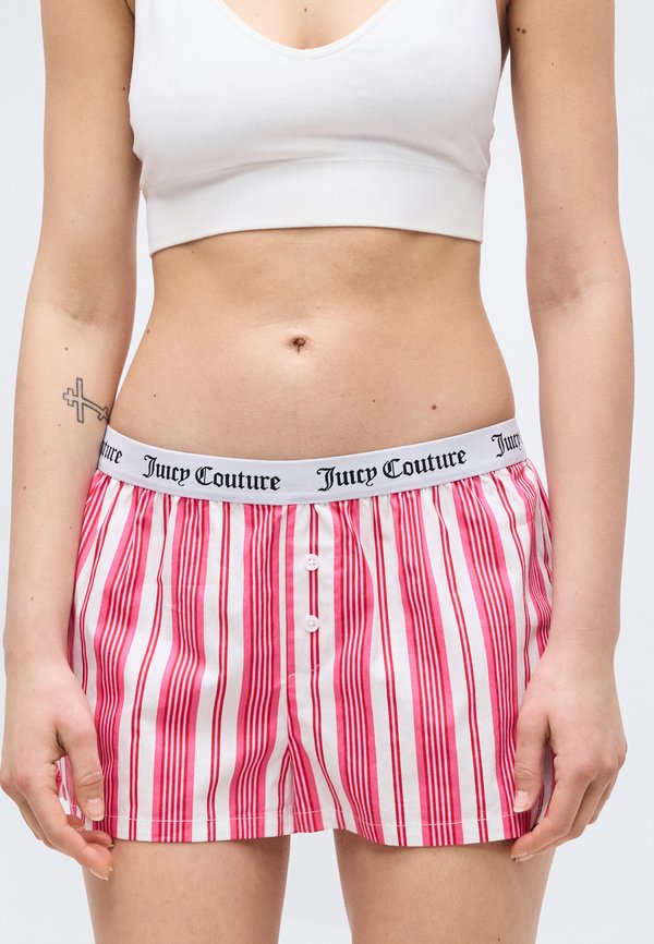 Juicy Couture STRIPE BOXER