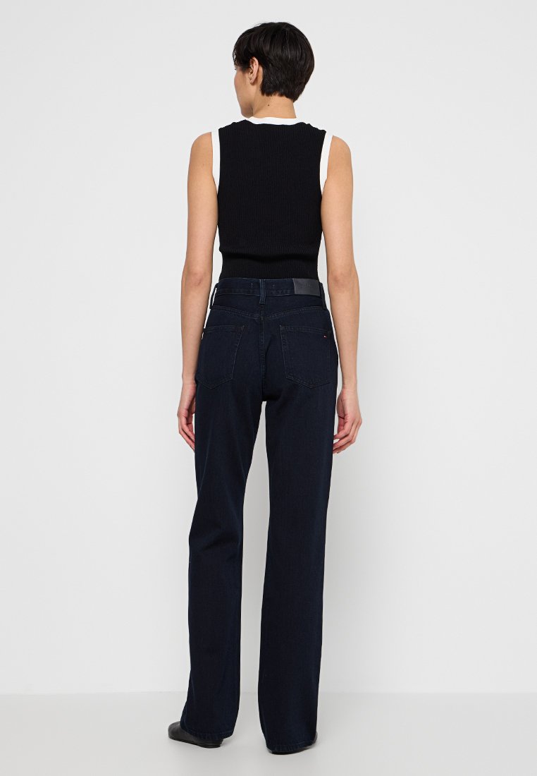 Tommy Hilfiger Jeans Straight Leg Media 3