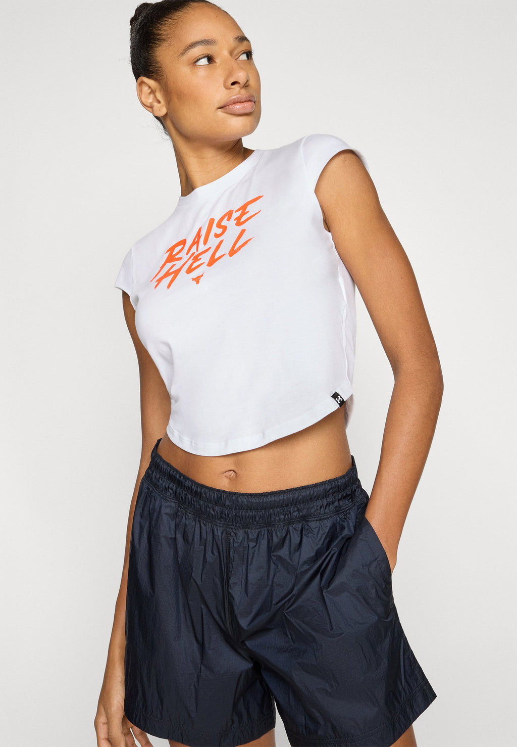 Under Armour