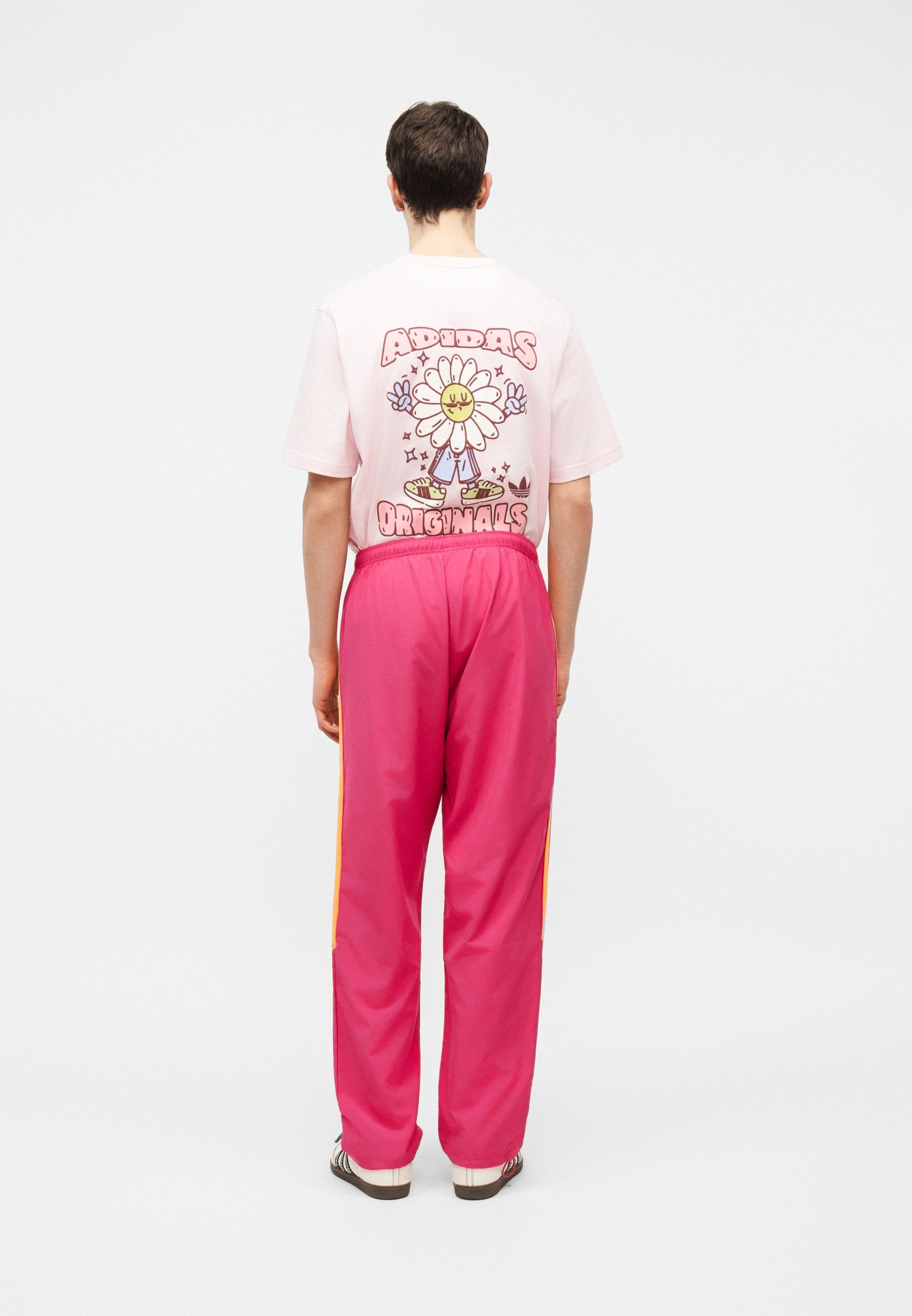 adidas Originals TEAMGEIST