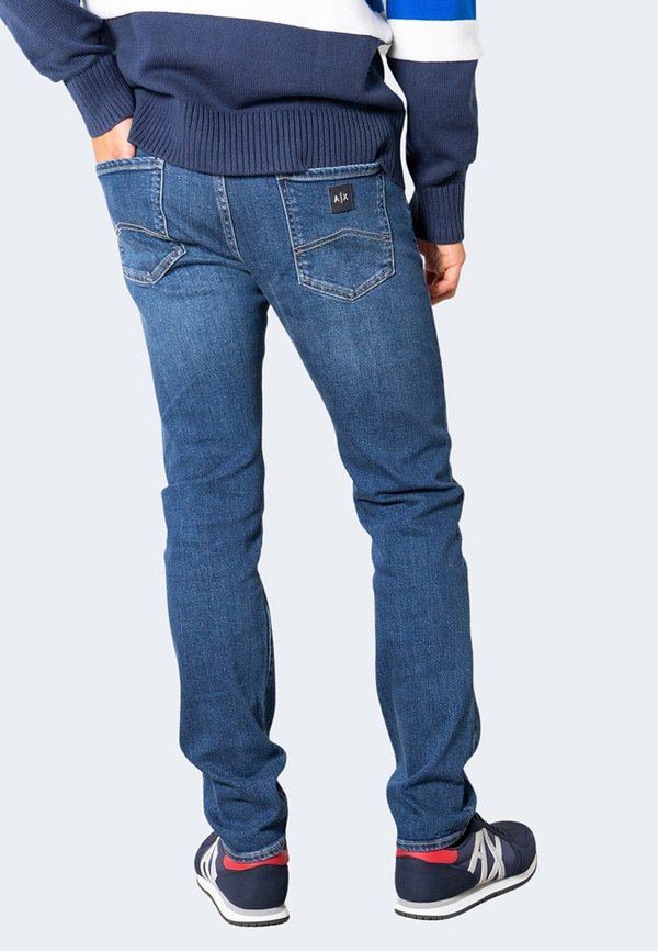 Armani Exchange 5 POCKETS