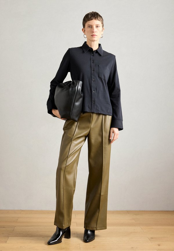 Marc O'Polo BLOUSE LONG SLEEVE