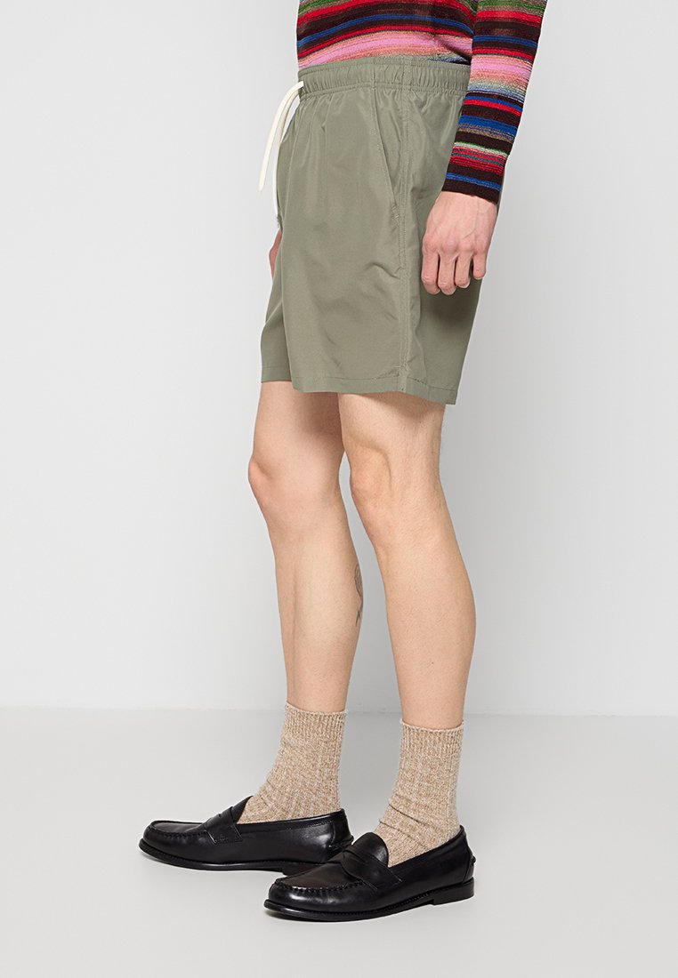 Selected SLHFALK