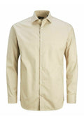 Jack & Jones PREMIUM JPRBLAPARKER SHIRT L/S NOOS