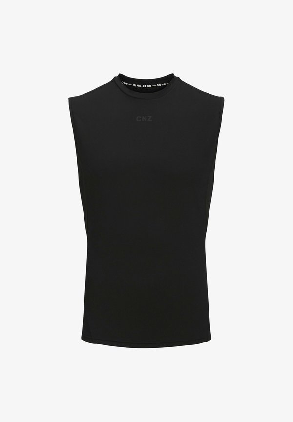 Jack & Jones Training Training - Top - black