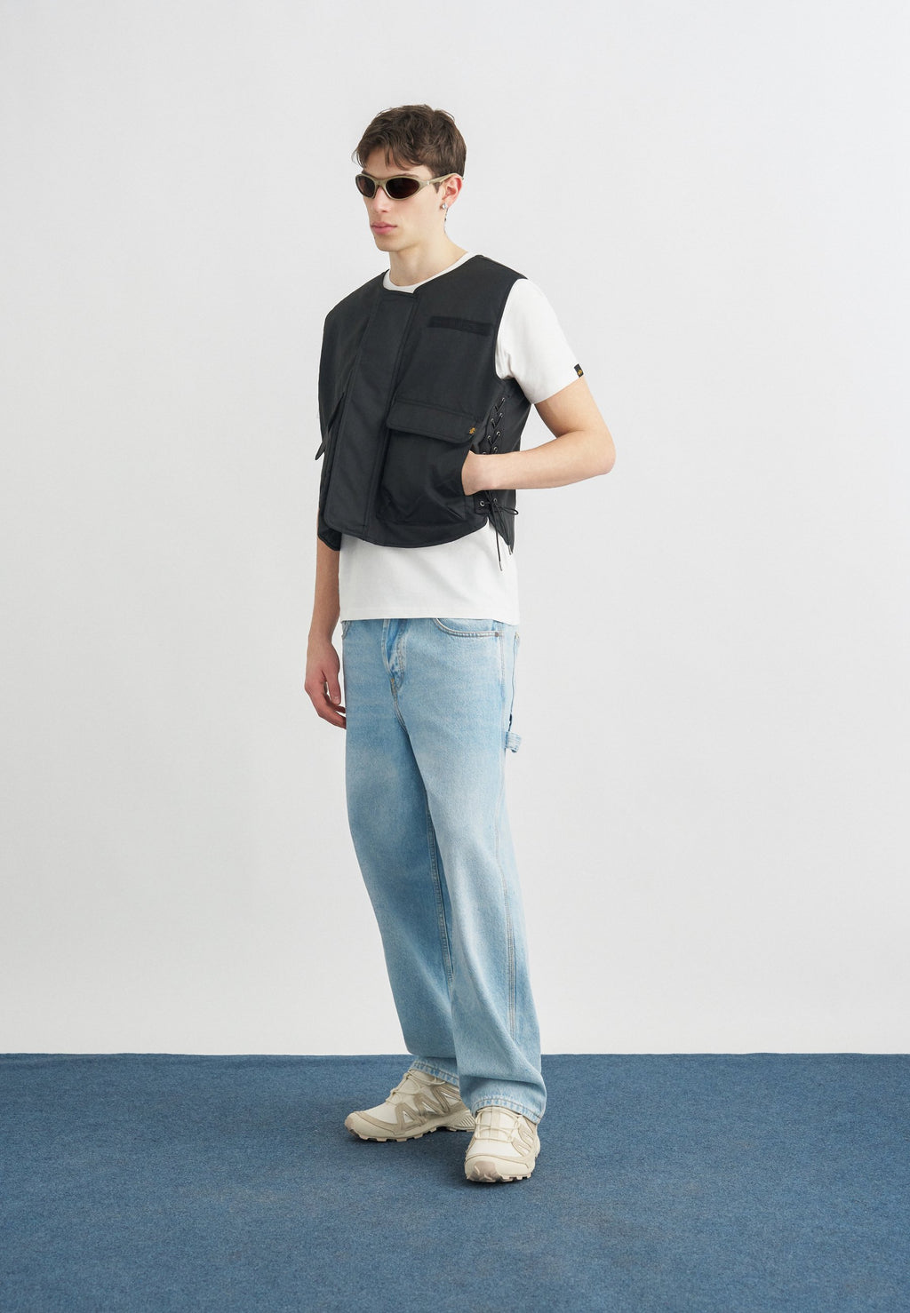Alpha Industries