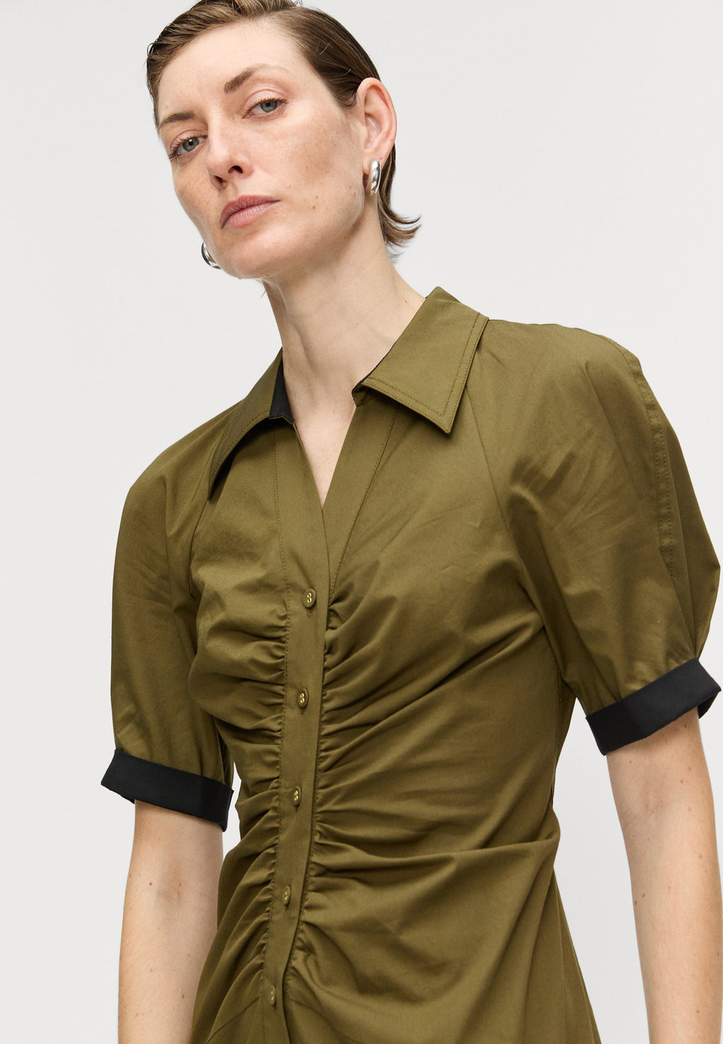 Diane von Furstenberg SHESKITA DRESS