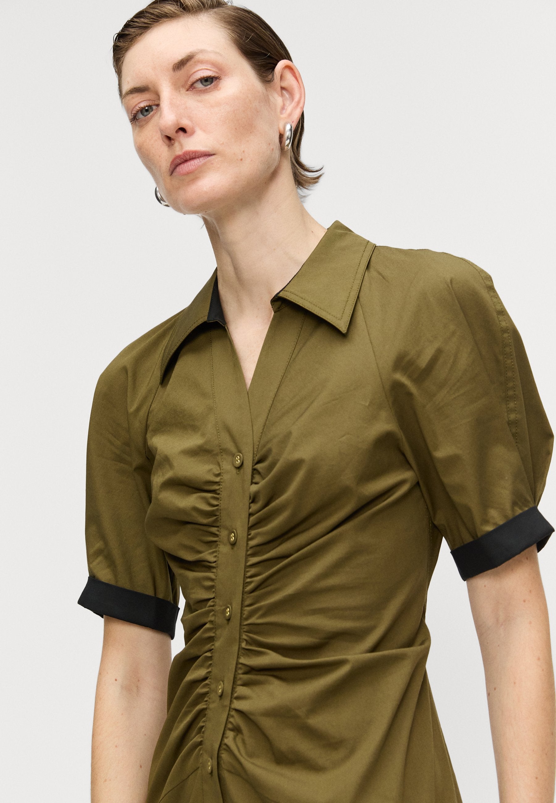 Diane von Furstenberg SHESKITA DRESS