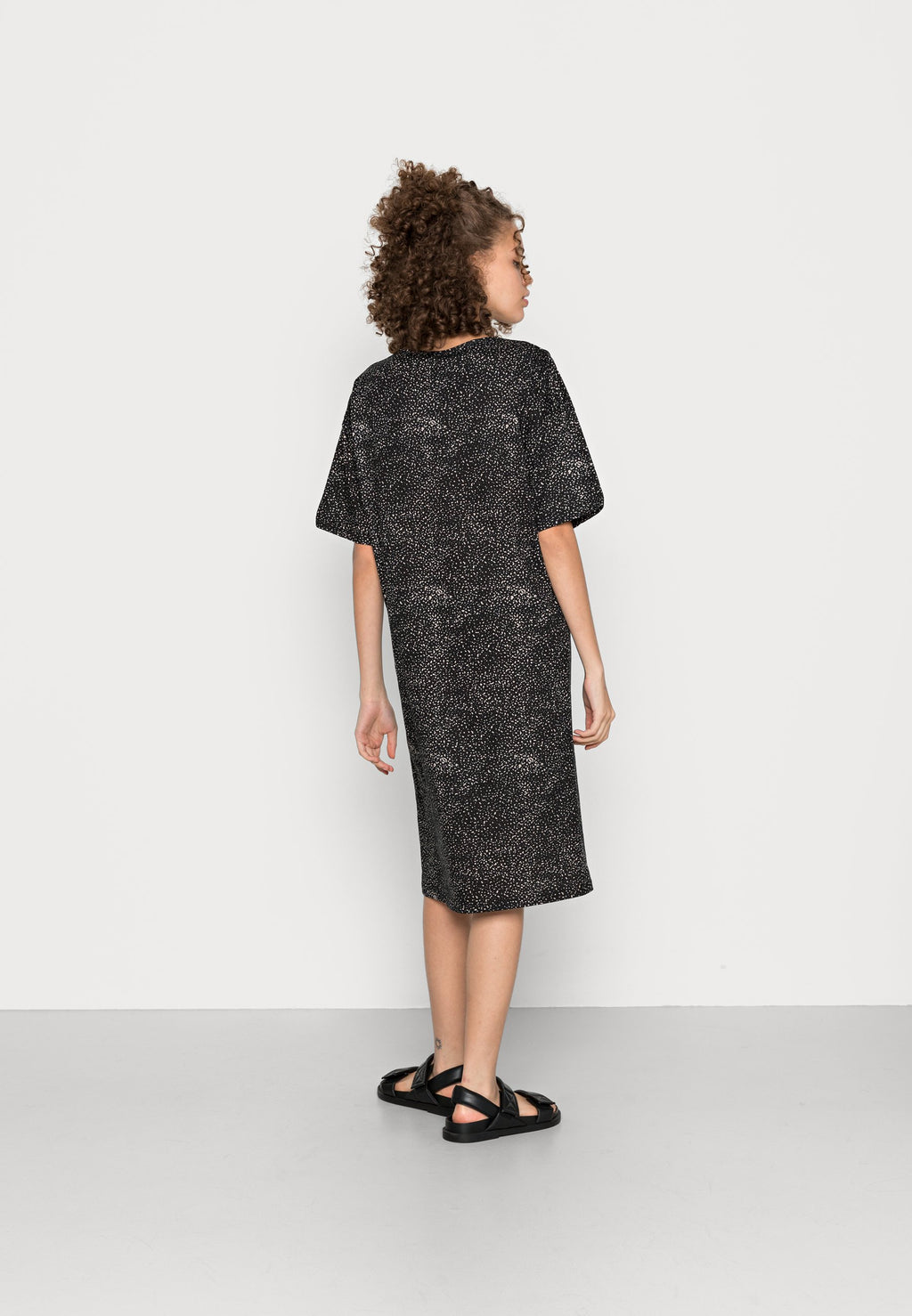 Noisy May NMANNA 2/4 DRESS