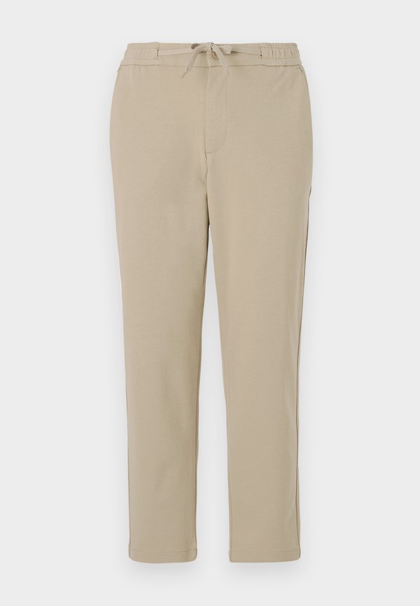 Jack & Jones JPSTACE JOGGER - Trousers - crockery