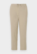 Jack & Jones JPSTACE JOGGER - Trousers - crockery