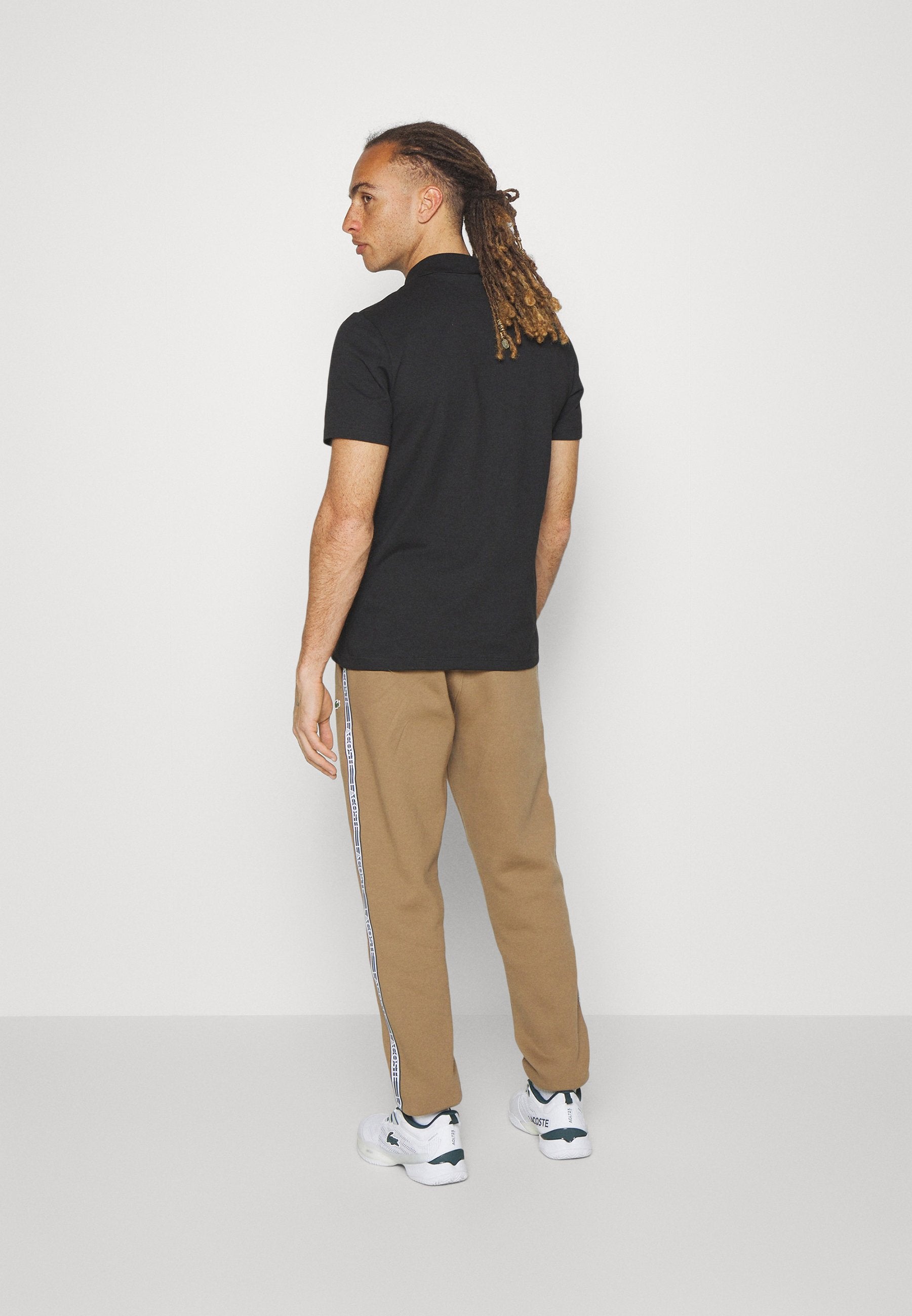 Lacoste Sport PANT TAPERED