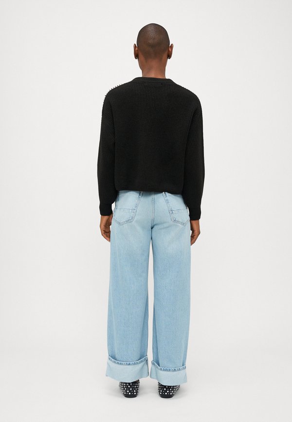 Vero Moda Petite VMZORA O NECK