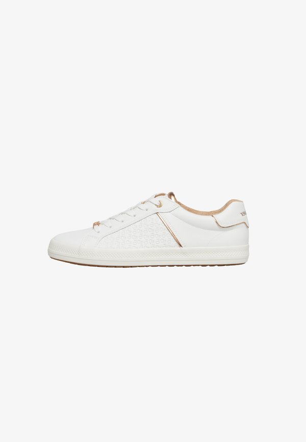 s.Oliver Trainers - weiß