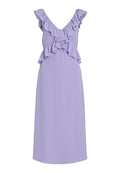 VILA VIELKE V-NECK