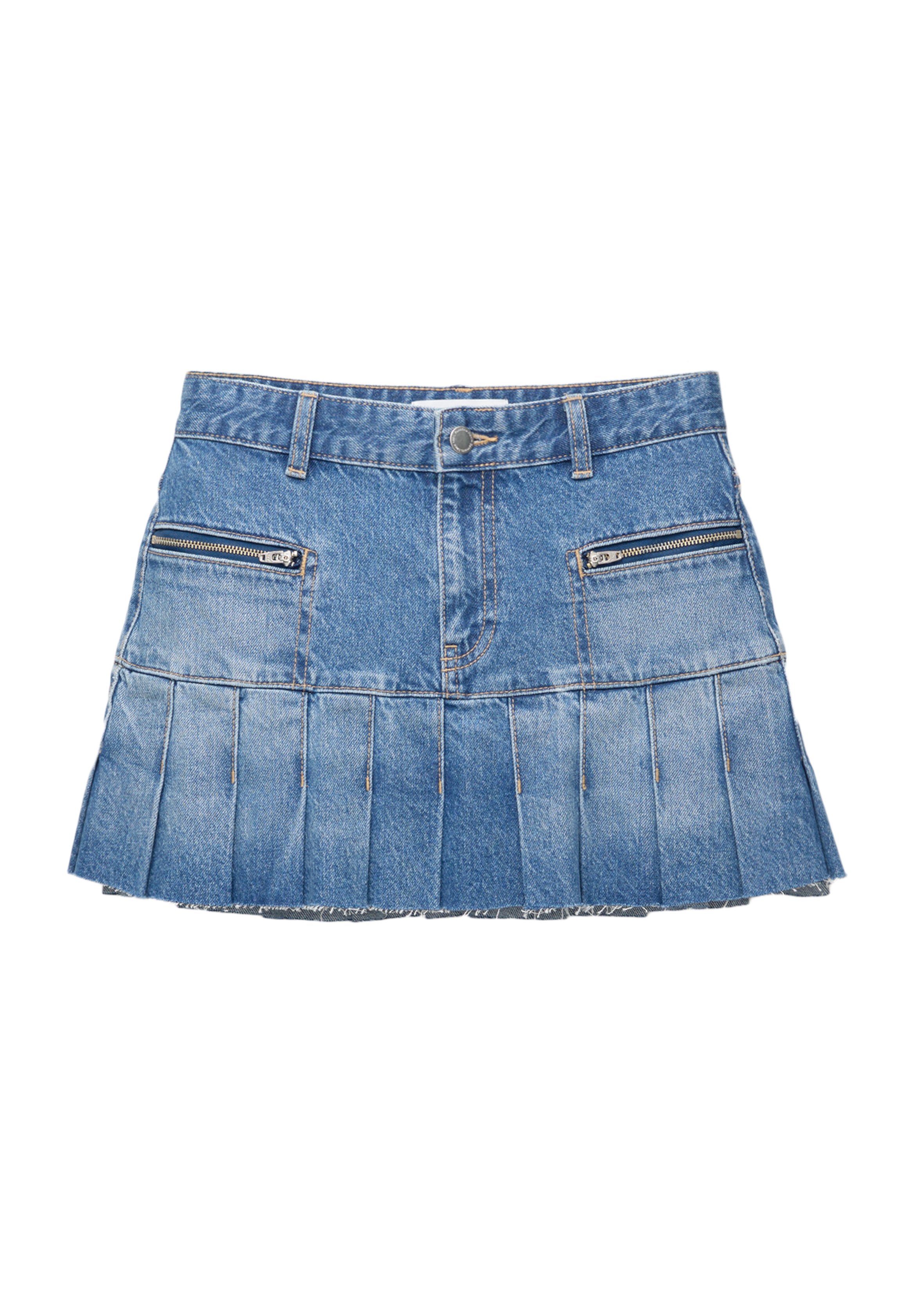 PULL&BEAR BOX