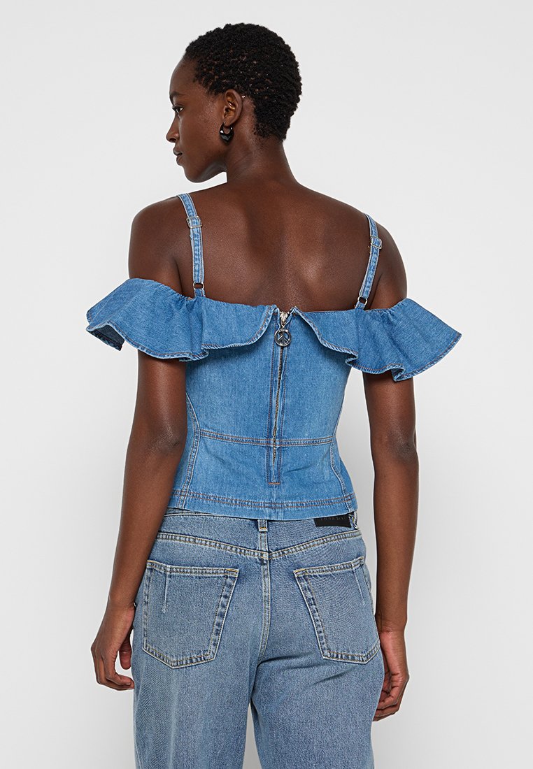 MOSCHINO JEANS