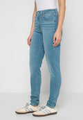 Levi's® 721® HIGH RISE SKINNY