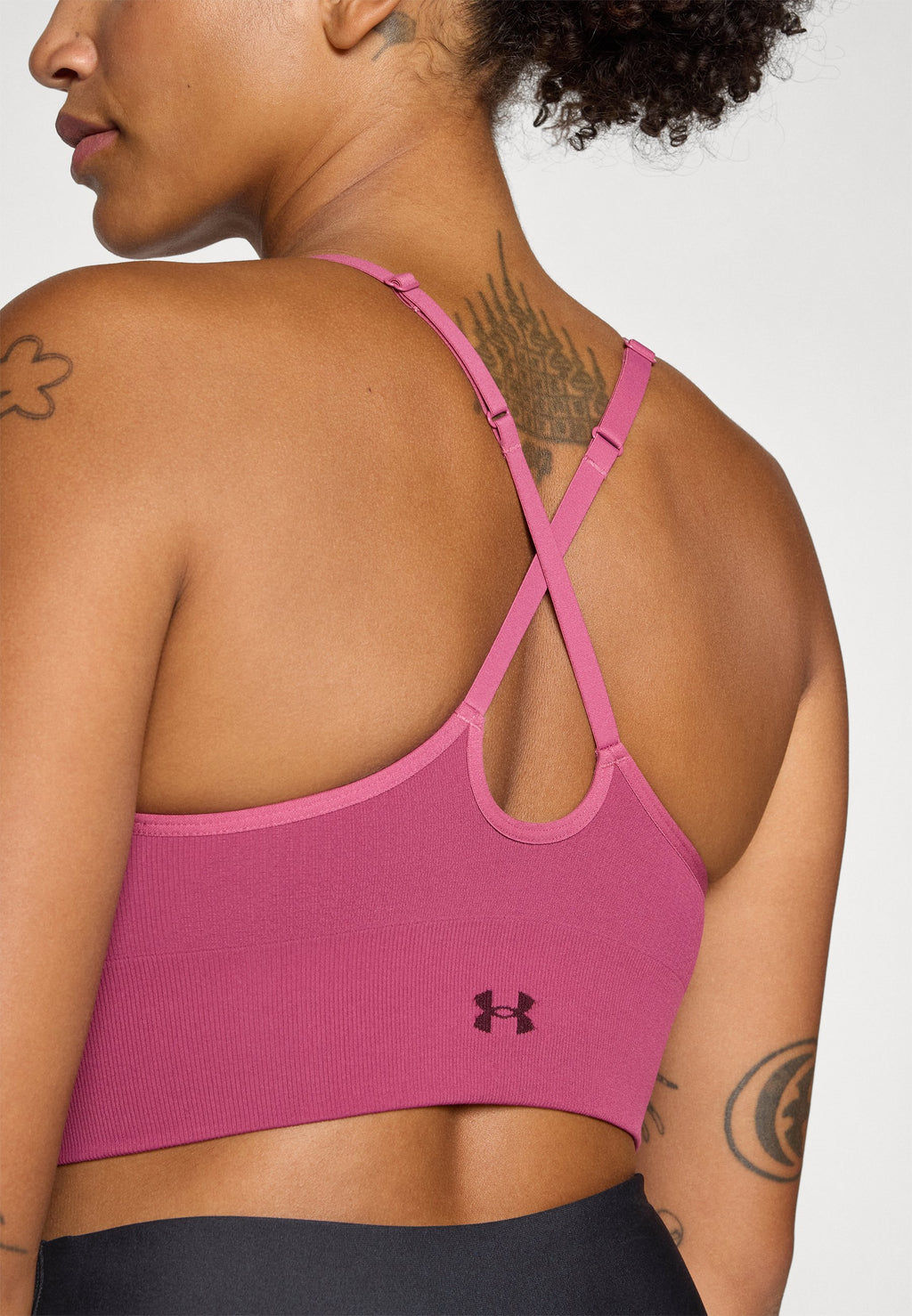 Under Armour VANISH SEAMLESS LOW