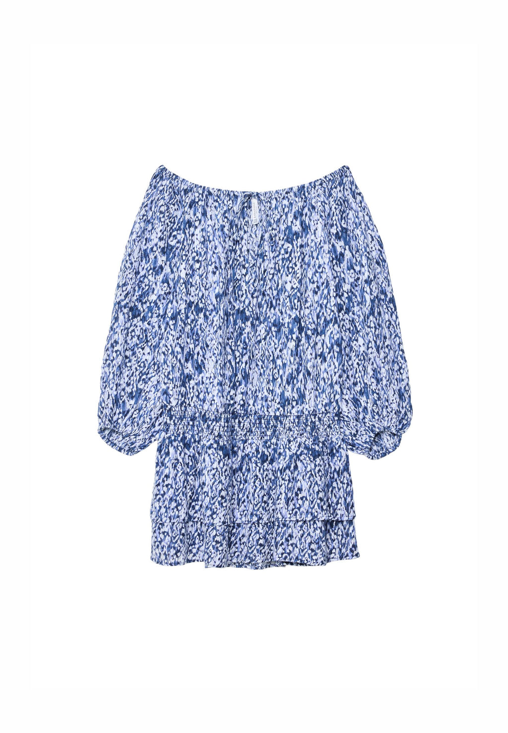 Stradivarius FLOWING PRINTED