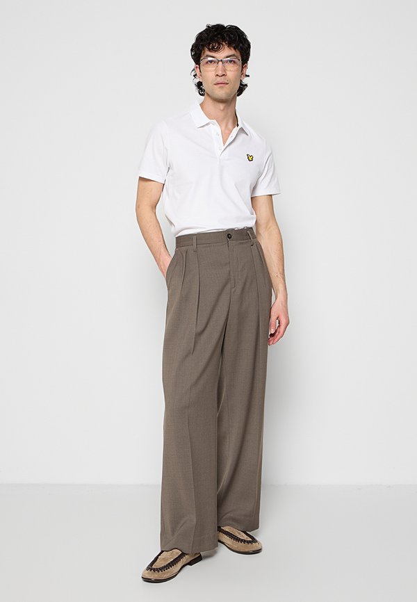 Lyle & Scott CORE POLO SHIRT