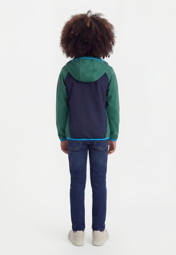 TROLLKIDS KIDS SEILAND JACKET UNISEX
