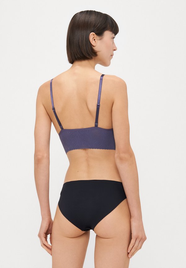 Schiesser BUSTIER MIT HERAUSN. PADS
