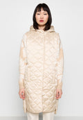 ORSAY  WITH HOOD AND FANCY