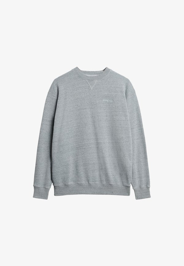 Superdry & Co Sweatshirt - blue fog