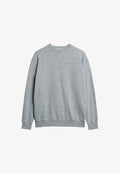 Superdry & Co Sweatshirt - blue fog