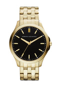 Armani Exchange Uhr Media 1