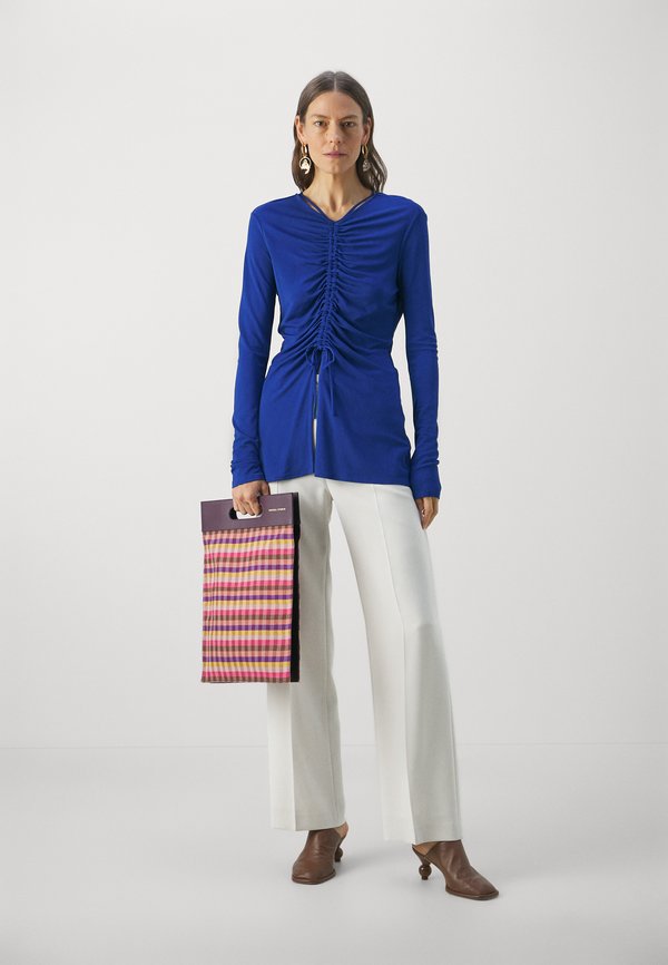 Proenza Schouler White Label LONG SLEEVE