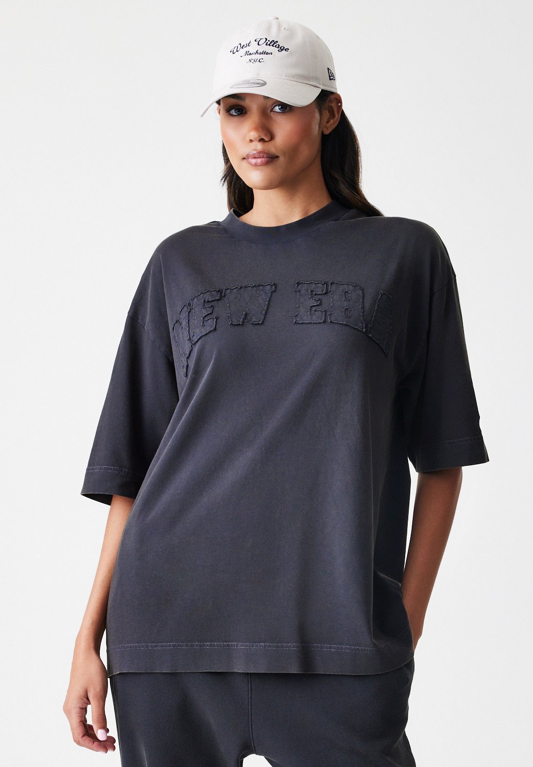 New Era TEE UNISEX