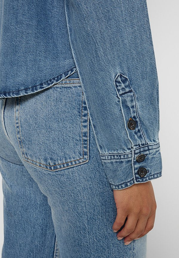 Scotch & Soda