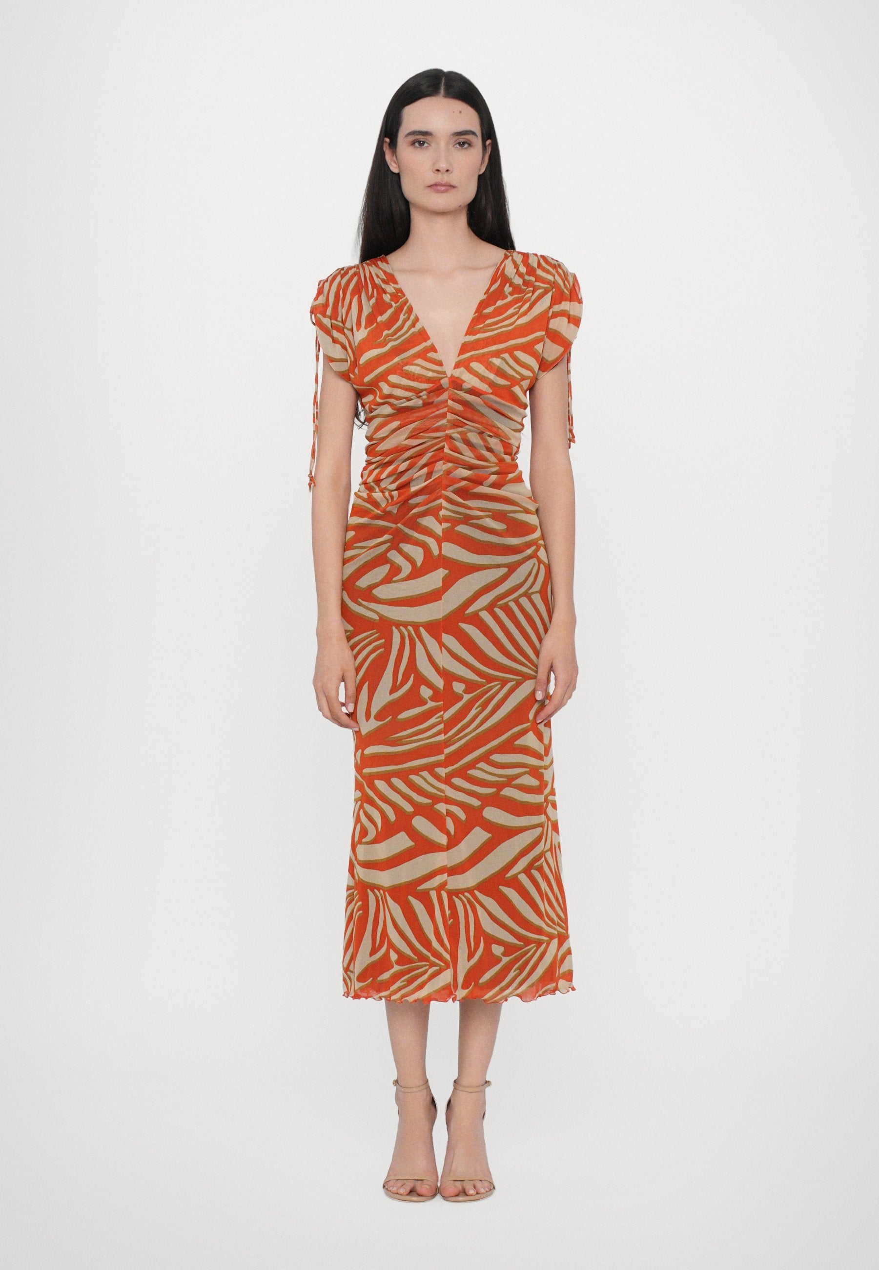 Diane von Furstenberg ELLA DRESS