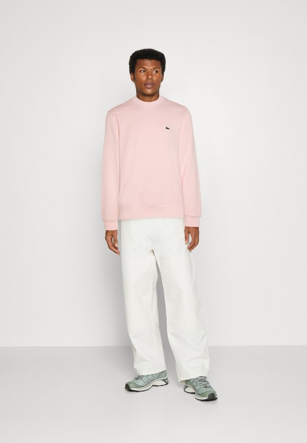 Lacoste UNISEX - Sweatshirt - flamant