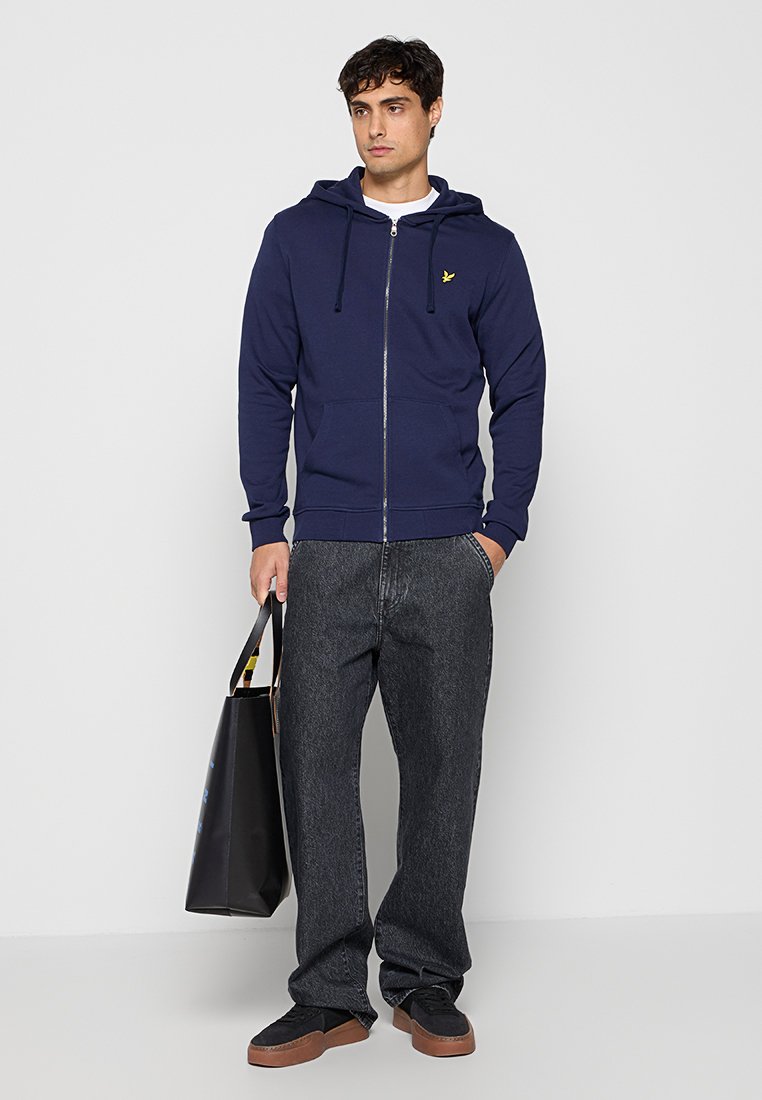 Lyle & Scott